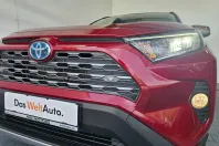 Toyota RAV4 din 2021 cu 88.313 km - oferta TOY208982 - foto 22