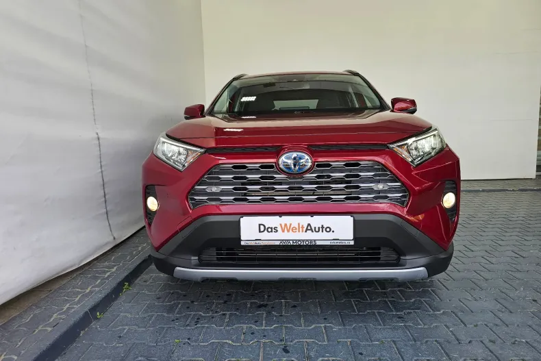 Toyota RAV4 din 2021 cu 88.313 km - oferta TOY208982 - foto 23