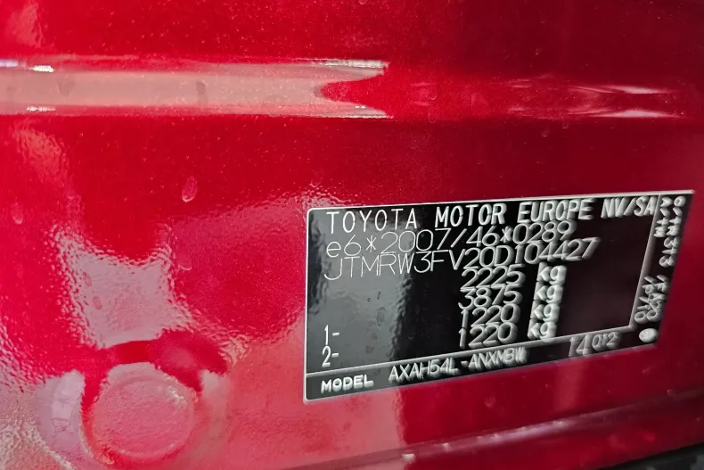 Toyota RAV4 din 2021 cu 88.313 km - oferta TOY208982 - foto 24