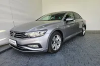 Volkswagen Passat din 2021 cu 50.620 km - oferta VOL208983 - foto 1
