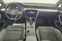 Volkswagen Passat din 2021 cu 50.620 km - oferta VOL208983 - foto 9