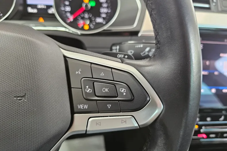 Volkswagen Passat din 2021 cu 50.620 km - oferta VOL208983 - foto 10