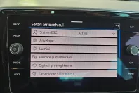 Volkswagen Passat din 2021 cu 50.620 km - oferta VOL208983 - foto 14