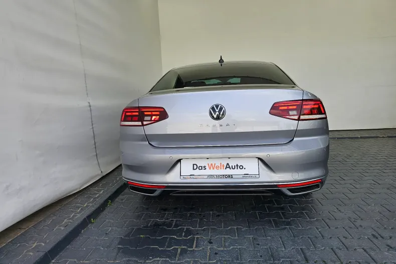 Volkswagen Passat din 2021 cu 50.620 km - oferta VOL208983 - foto 25