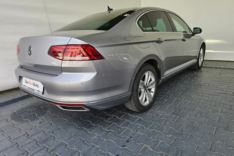 Volkswagen Passat din 2021 cu 50.620 km - oferta VOL208983 - foto 27