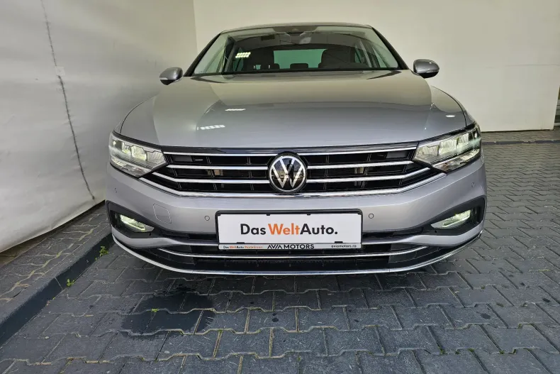 Volkswagen Passat din 2021 cu 50.620 km - oferta VOL208983 - foto 29