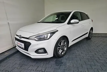 Hyundai i20 din 2020 - oferta HYU208984