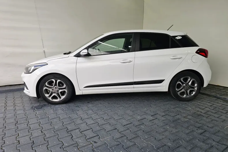 Hyundai i20 din 2020 cu 107.323 km - oferta HYU208984 - foto 2