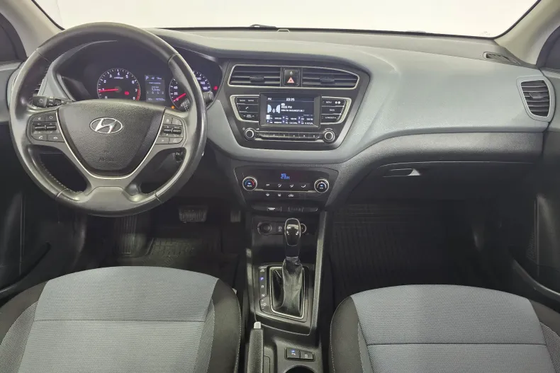 Hyundai i20 din 2020 cu 107.323 km - oferta HYU208984 - foto 9