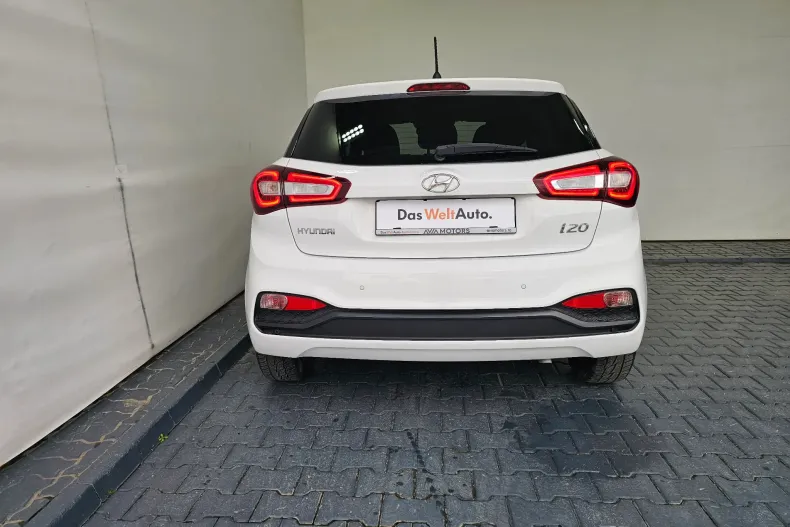Hyundai i20 din 2020 cu 107.323 km - oferta HYU208984 - foto 16