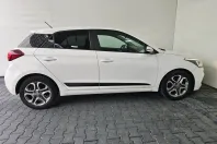 Hyundai i20 din 2020 cu 107.323 km - oferta HYU208984 - foto 19