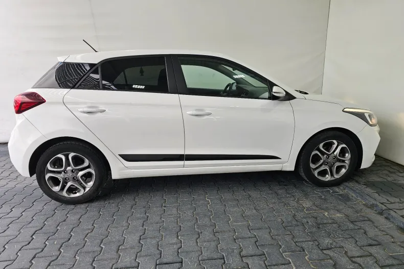 Hyundai i20 din 2020 cu 107.323 km - oferta HYU208984 - foto 19
