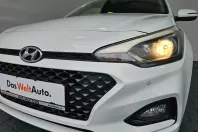 Hyundai i20 din 2020 cu 107.323 km - oferta HYU208984 - foto 21