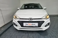Hyundai i20 din 2020 cu 107.323 km - oferta HYU208984 - foto 22