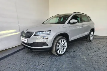 Skoda Karoq din 2021 - oferta SKO208985