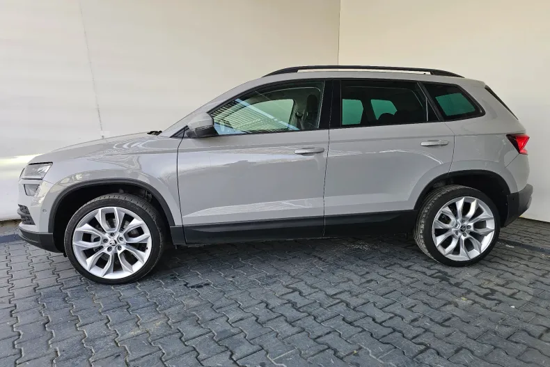 Skoda Karoq din 2021 cu 113.404 km - oferta SKO208985 - foto 2
