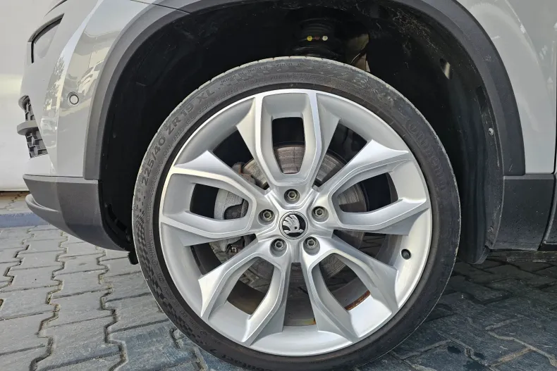 Skoda Karoq din 2021 cu 113.404 km - oferta SKO208985 - foto 4