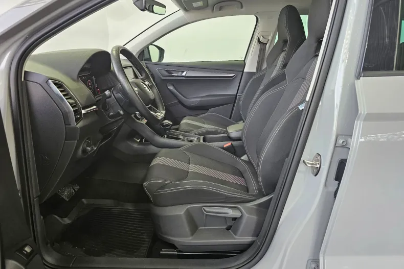 Skoda Karoq din 2021 cu 113.404 km - oferta SKO208985 - foto 6