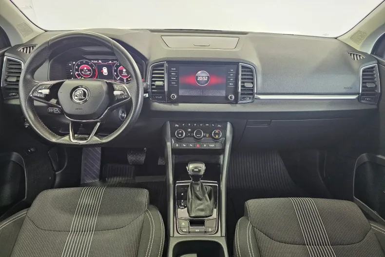 Skoda Karoq din 2021 cu 113.404 km - oferta SKO208985 - foto 7