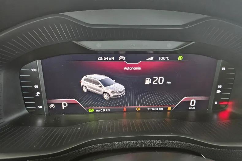 Skoda Karoq din 2021 cu 113.404 km - oferta SKO208985 - foto 10