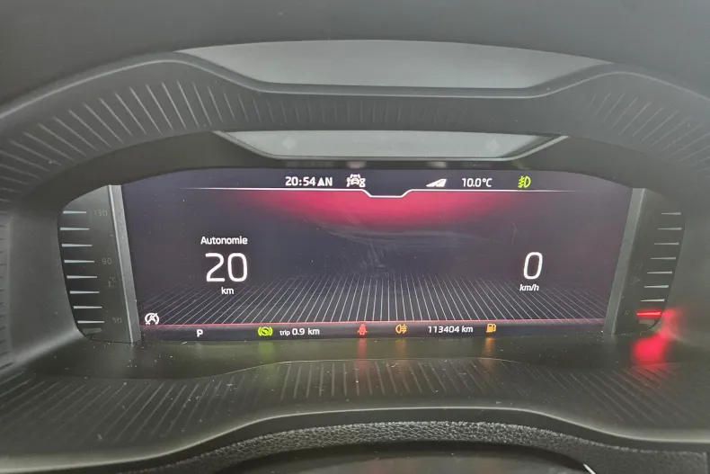 Skoda Karoq din 2021 cu 113.404 km - oferta SKO208985 - foto 12