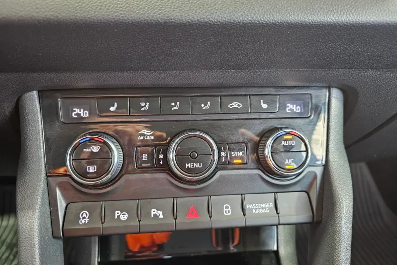 Skoda Karoq din 2021 cu 113.404 km - oferta SKO208985 - foto 16