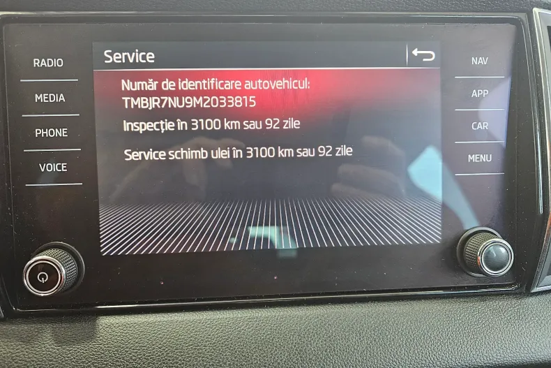 Skoda Karoq din 2021 cu 113.404 km - oferta SKO208985 - foto 18