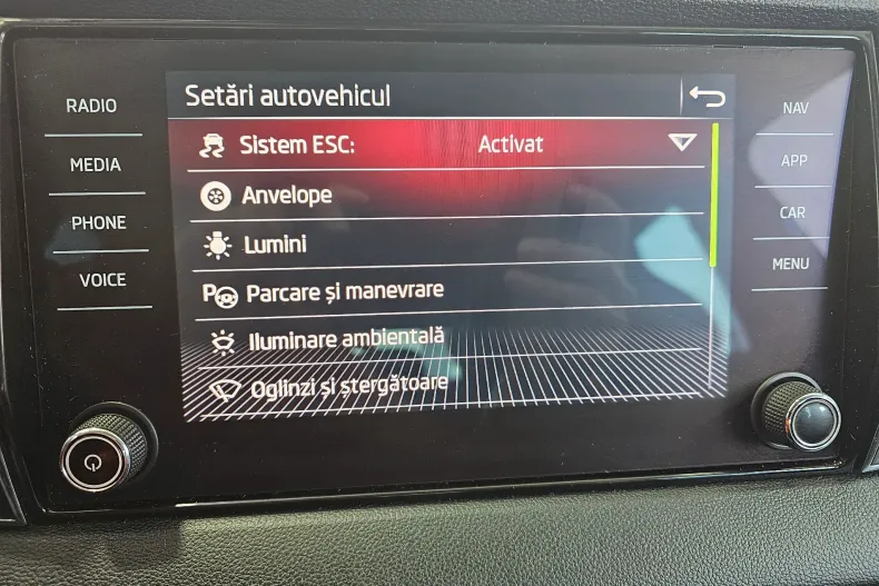 Skoda Karoq din 2021 cu 113.404 km - oferta SKO208985 - foto 19
