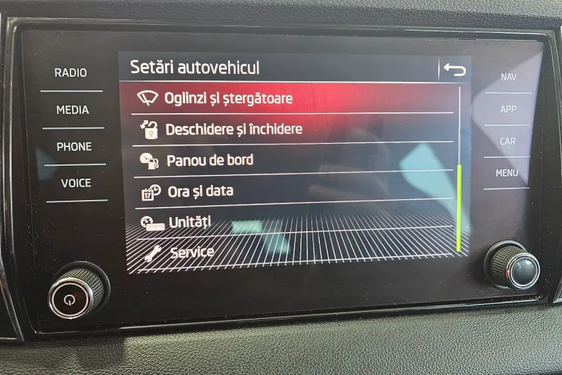Skoda Karoq din 2021 cu 113.404 km - oferta SKO208985 - foto 20