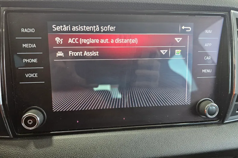 Skoda Karoq din 2021 cu 113.404 km - oferta SKO208985 - foto 22