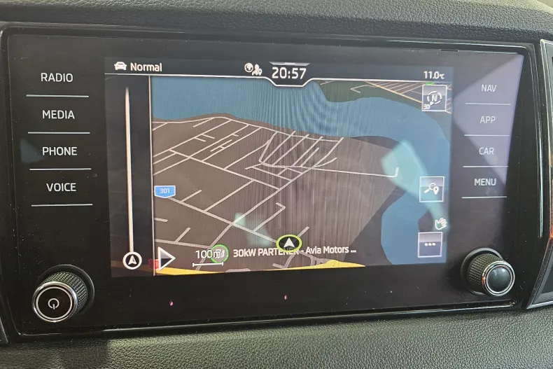 Skoda Karoq din 2021 cu 113.404 km - oferta SKO208985 - foto 26