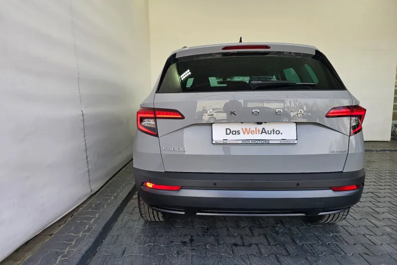 Skoda Karoq din 2021 cu 113.404 km - oferta SKO208985 - foto 27