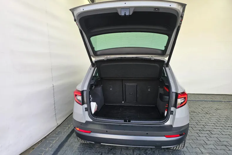 Skoda Karoq din 2021 cu 113.404 km - oferta SKO208985 - foto 28