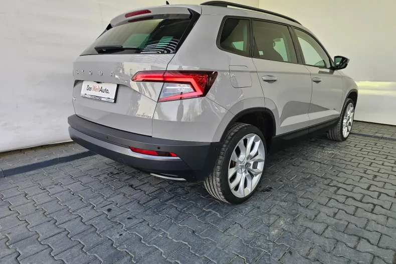 Skoda Karoq din 2021 cu 113.404 km - oferta SKO208985 - foto 30
