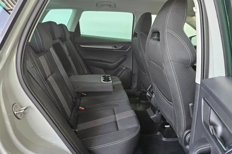 Skoda Karoq din 2021 cu 113.404 km - oferta SKO208985 - foto 34