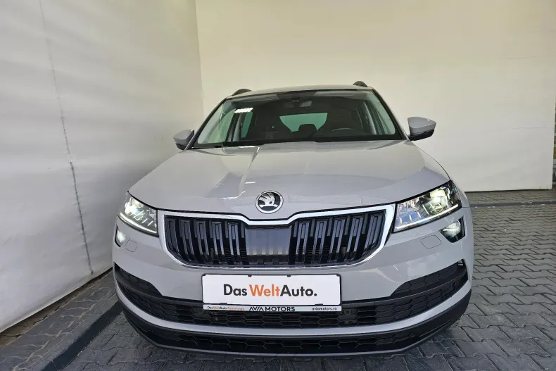 Skoda Karoq din 2021 cu 113.404 km - oferta SKO208985 - foto 36