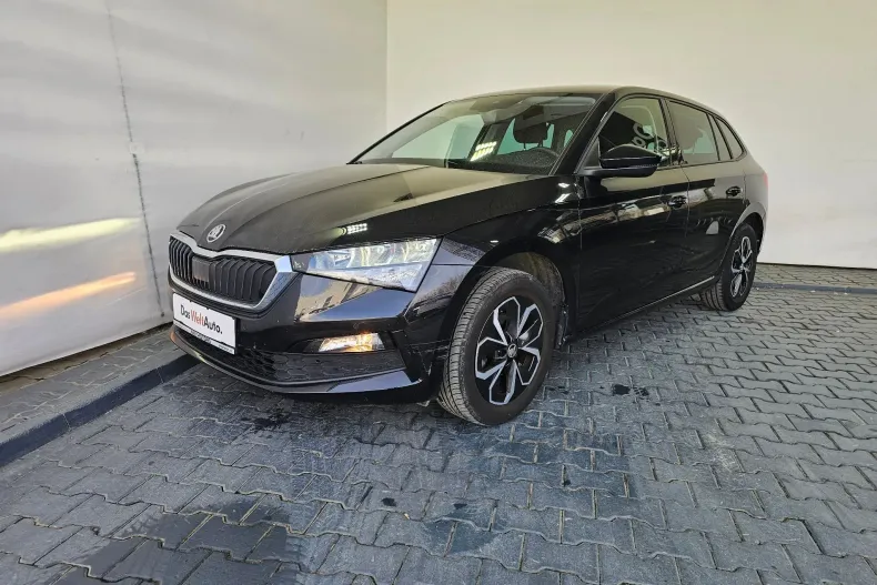 Skoda Scala din 2023 cu 92.542 km - oferta SKO208986 - foto 1