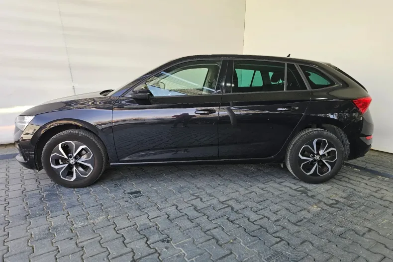 Skoda Scala din 2023 cu 92.542 km - oferta SKO208986 - foto 2