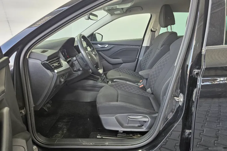 Skoda Scala din 2023 cu 92.542 km - oferta SKO208986 - foto 5