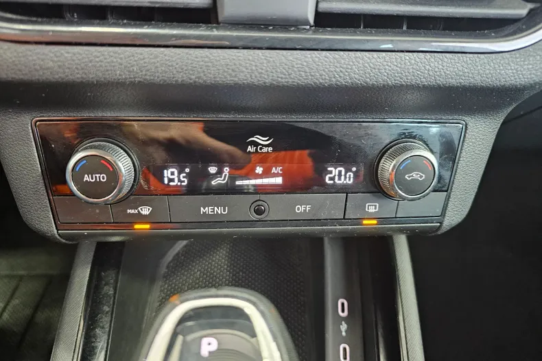 Skoda Scala din 2023 cu 92.542 km - oferta SKO208986 - foto 20