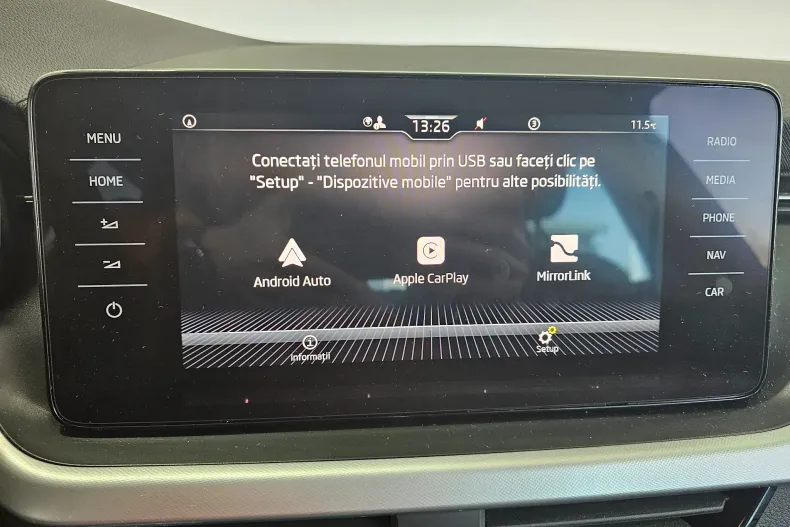Skoda Scala din 2023 cu 92.542 km - oferta SKO208986 - foto 25