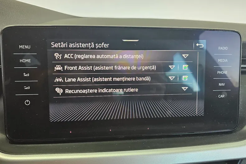 Skoda Scala din 2023 cu 92.542 km - oferta SKO208986 - foto 27