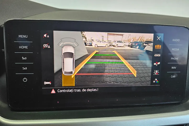 Skoda Scala din 2023 cu 92.542 km - oferta SKO208986 - foto 29