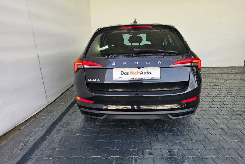 Skoda Scala din 2023 cu 92.542 km - oferta SKO208986 - foto 30