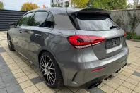 Mercedes-Benz A 35 AMG (Clasa A) din 2021 cu 23.333 km - oferta MER208987 - foto 4