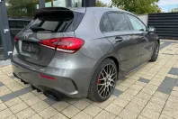 Mercedes-Benz A 35 AMG (Clasa A) din 2021 cu 23.333 km - oferta MER208987 - foto 6