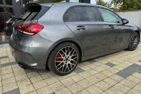Mercedes-Benz A 35 AMG (Clasa A) din 2021 cu 23.333 km - oferta MER208987 - foto 7