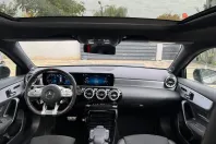 Mercedes-Benz A 35 AMG (Clasa A) din 2021 cu 23.333 km - oferta MER208987 - foto 8