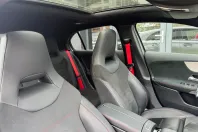 Mercedes-Benz A 35 AMG (Clasa A) din 2021 cu 23.333 km - oferta MER208987 - foto 10