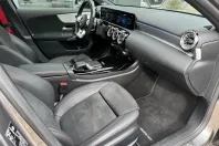 Mercedes-Benz A 35 AMG (Clasa A) din 2021 cu 23.333 km - oferta MER208987 - foto 11
